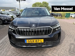 Skoda Kodiaq - 1.5 TSI PHEV Business Edition 204 PK | Automaat | Panormadak | Head-up Display | Canton Ge