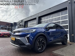 Renault Symbioz - 1.8 E-Tech 160 esprit Alpine+Pack Light&Sound