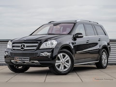 Mercedes-Benz GL-klasse - 450 4Matic | 105.000KM | Dealer Maintained | Harman/Kardon | Panorama
