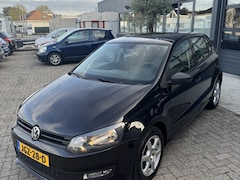Volkswagen Polo - 1.2 Easyline