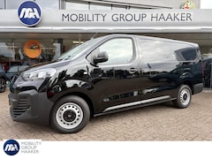 Fiat Scudo - 2.0 Diesel 145 S&S L3