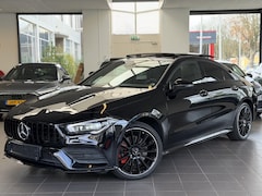 Mercedes-Benz CLA-Klasse - 250 e 35AMG/PANO/CAM