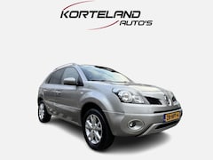 Renault Koleos - 2.5 Dynamique Pack