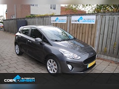 Ford Fiesta - 1.1 Trend