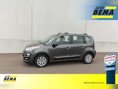 Citroën C3 Picasso - 1.2 PureTech Feel Edition