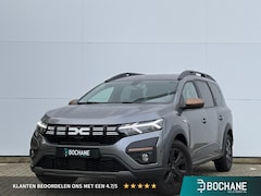 Dacia Jogger - 1.0 TCe 100 Bi-Fuel Extreme 7p. | Navigatie | Pack Assist |