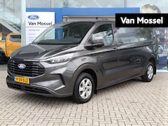 Ford Transit Custom - 320 2.0 TDCI L2H1 Limited LMV | Trekhaak | Camera | PDC | Navigatie | Stoelverwarming