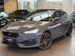 CUPRA Leon - 1.4 e-Hybrid Limited Schaalstoelen / Carbon / Pano