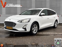 Ford Focus Wagon - 1.0 EcoBoost Trend Edition Business | € 5.950, - NETTO | Airco | Cruise | Navi | PDC | Tre