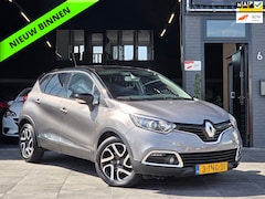 Renault Captur - 1.2 TCe Dynamique|Automaat|Airco|PDC|Camera