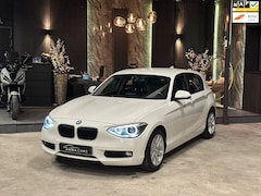 BMW 1-serie - 116i Upgrade Edition