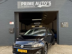 Volkswagen Polo - 1.0 TSI JOIN | Pano | Cruise 2019