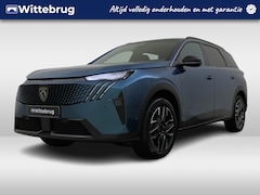 Peugeot 5008 - 1.2 Hybrid 136 Allure | 7 zits | LED voor & achterlichten | 360 graden camera | Adaptive c