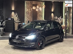 Volkswagen Golf - 1.4 TSI Highline|DSG|PANO|KEYLESS|LEDER|VOL