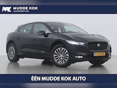 Jaguar I-PACE - EV400 Business Edition S 90 kWh | Panoramadak | Meridian Sound | Stoel+Stuurverwarming | C
