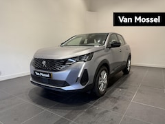 Peugeot 3008 - 1.2 PureTech Active Pack Business | Apple Carplay & Android Auto | Trekhaak | DAB |