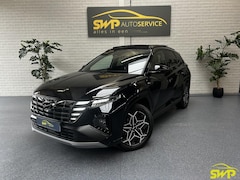 Hyundai Tucson - 1.6 T-GDI PHEV N Line Sky 4WD | Pano | Memory | Krell | Keyless