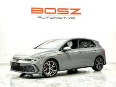 Volkswagen Golf - 8 2.0 TSI GTI DSG IQ HDUP ACC DCC CAMERA