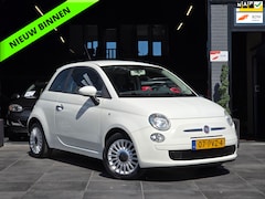 Fiat 500 - 1.2 Sport|AUT|Bluetooth|Airco|APK|NAP|Multi.Stuur