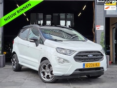 Ford EcoSport - 1.0 EcoBoost ST-Line|Automaat|Airco|Navi|APK