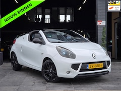 Renault Wind - 1.2 TCE Dynamique|Airco|Cruise Control|APK