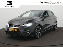 SEAT Ibiza - 1.0 EcoTSI FR Business Connect DSG / LED / Camera / Carplay