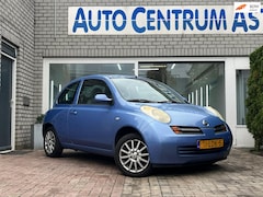 Nissan Micra - 1.2 Acenta