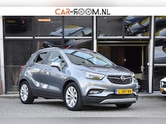Opel Mokka X - 1.4 Turbo Business+ Aut Navi Camera Trekhaak