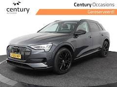 Audi e-tron - 50 quattro Launch edition 71 kWh