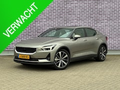 Polestar 2 - 2 Long Range Dual Motor Launch Edition 78kWh | 24 maanden garantie | Pilot | Plus | Leder