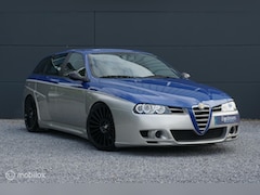 Alfa Romeo 156 Sportwagon - 3.2 V6 GTA AM Autodelta Unique