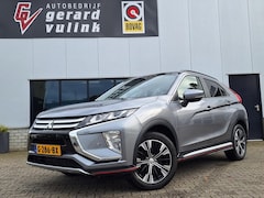 Mitsubishi Eclipse Cross - 1.5 DI-T 164PK S-AWC Instyle LEER PANO TREKHAAK