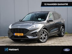 Ford Kuga - ST-Line X 1.5 EcoBoost 150pk TREKHAAK | WINTER PACK | 18''LM | HUD | B&O | BLIS | ADAPT. C