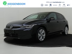 Volkswagen Golf - Life Edition eHybrid | 'App-Connect' draadloze smartphone integratie | Achterbank in ongel