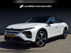 Citroën C5 X - 1.6 Plug-in Hybrid 225 Business Plus Leder Stoelverwarming Adaptieve Cruise 19"