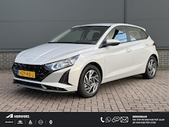 Hyundai i20 - 1.0 T-GDI Comfort / Apple Carplay & Android Auto / Airco / Navigatie / Achteruitrij Camera