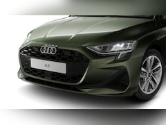 Audi A3 Sportback - 40 TFSI e 204pk Pro Line