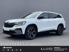 Renault Espace - E-Tech full hybrid 200 esprit Alpine 7p. / Head-up display / 360° camera / stoelverwarming