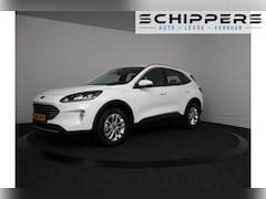 Ford Kuga - 2.5 PHEV Titanium | Stoelverwarming | Achteruitrijcamera