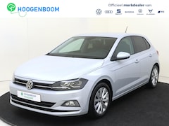Volkswagen Polo - 1.0 TSI Highline | Adaptieve demping systeem | Adaptieve cruise control | Parkeersensoren