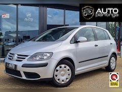 Volkswagen Golf Plus - 1.6 FSI Comfortline Business 116 PK | NL AUTO | APK tot 13-02-2026 | Trekhaak | Climate Co