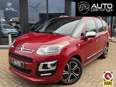 Citroën C3 Picasso - 1.2 PureTech Tendance | Zeer Nette Staat | Trekhaak | All Season Banden | Airco | Volledig