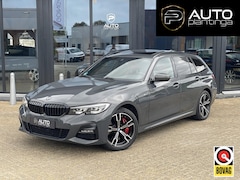BMW 3-serie Touring - 330e xDrive High Executive | LUXE VEEL OPTIES | Zeer nette staat | Tegen meerprijs interie