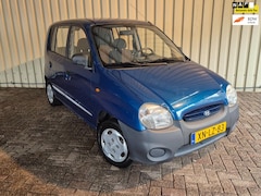 Hyundai Atos - 1.0i LS Nieuwe APK