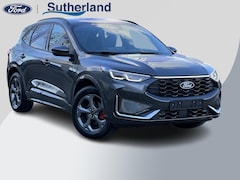 Ford Kuga - 2.5 PHEV ST-Line X | 243pk | Driver Assistance Pack | Winterpack | Wegklapbare Trekhaak |