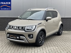Suzuki Ignis - 1.2 Smart Hybrid AUTOMAAT SELECT RIJKLAAR