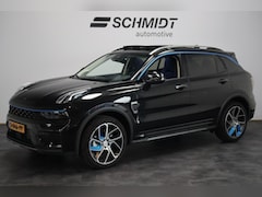 Lynk & Co 01 - 1.5 PLUG-IN HYBRID | Panoramadak | 360 Camera | Carplay