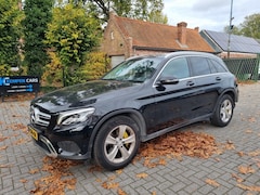 Mercedes-Benz GLC-klasse - 250 4MATIC Premium