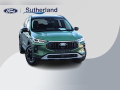 Ford Kuga - 2.5 FHEV Active X 190pk | SCI | Driver Assistance Pack | Technology Pack | Winterpack | Pa