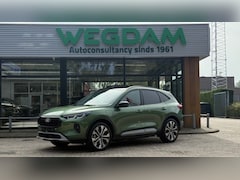 Ford Kuga - 2.5 PHEV ACTIVE X / FULL OPTIONS / 20inch